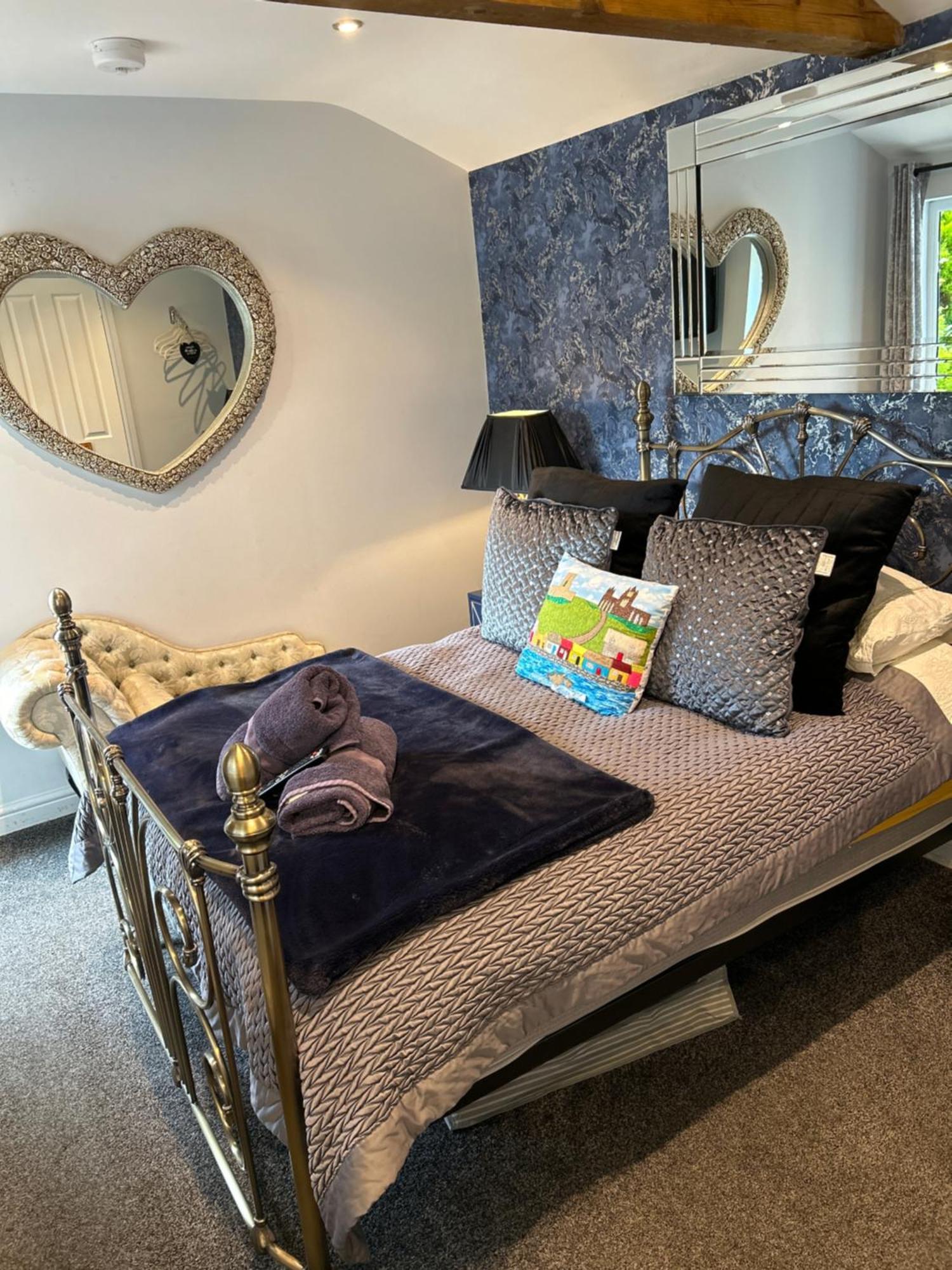 Wheelhouse Apartman Whitby Kültér fotó