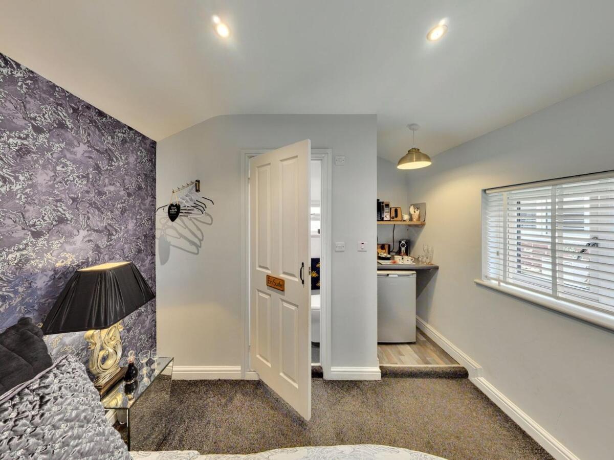 Wheelhouse Apartman Whitby Kültér fotó