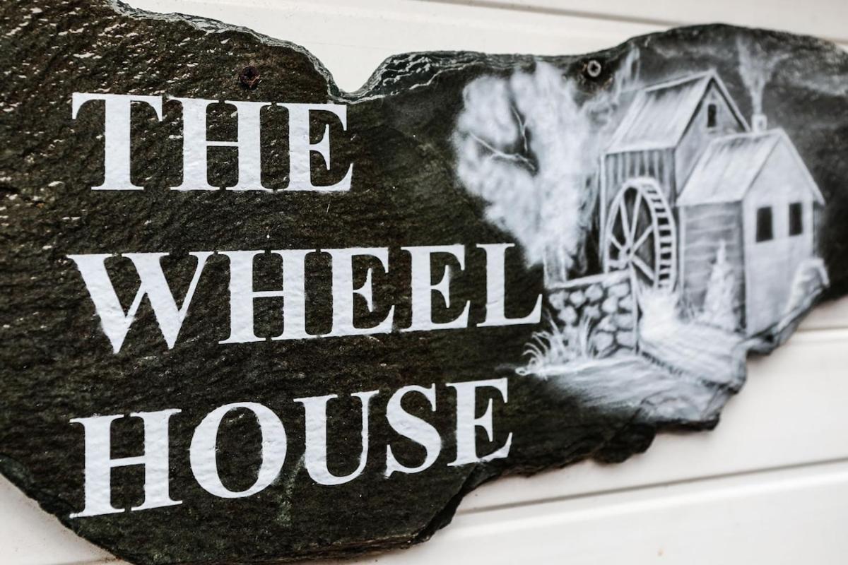 Wheelhouse Apartman Whitby Kültér fotó