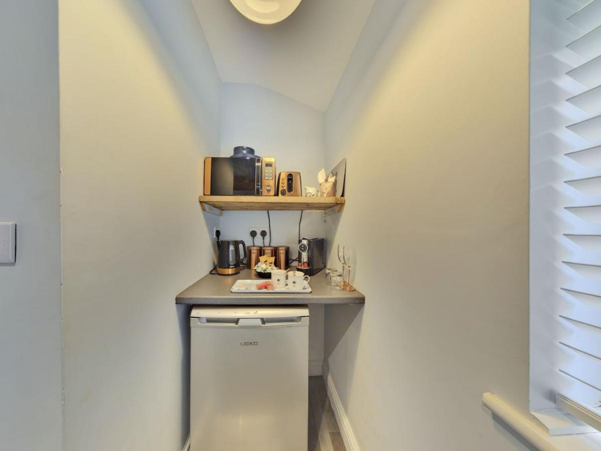 Wheelhouse Apartman Whitby Kültér fotó