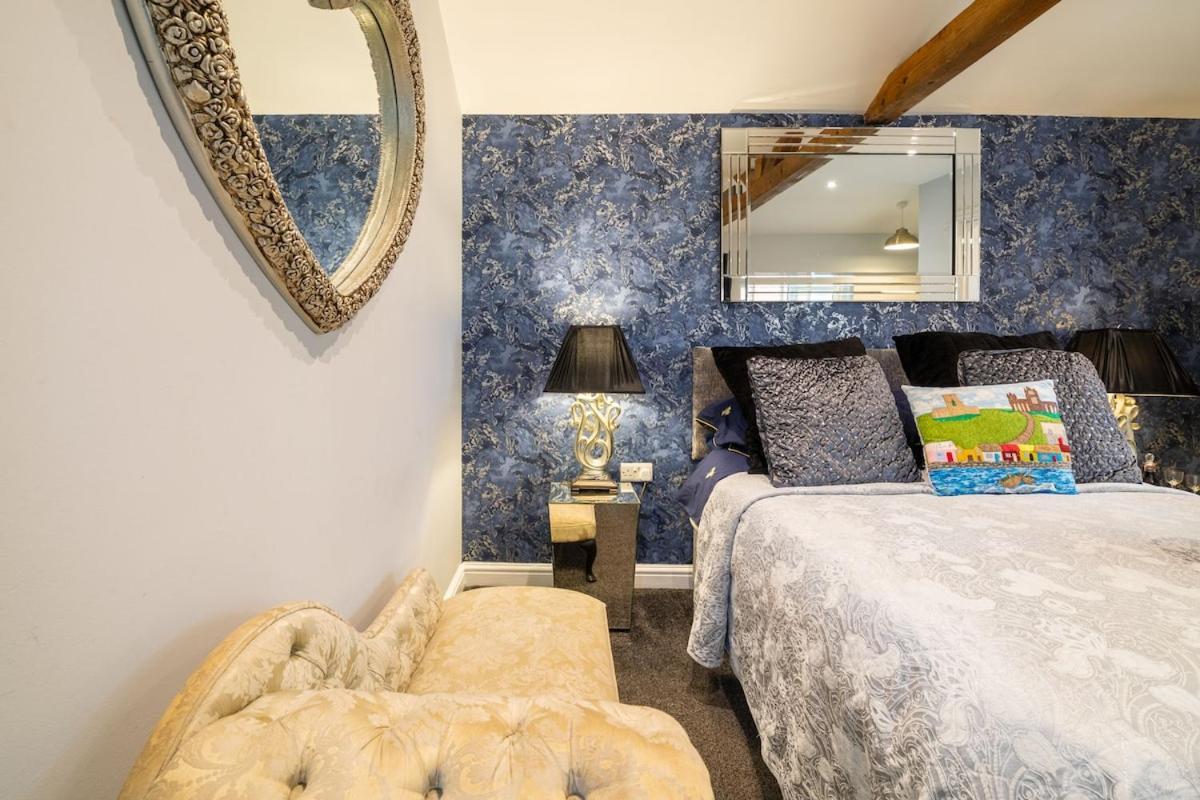 Wheelhouse Apartman Whitby Kültér fotó