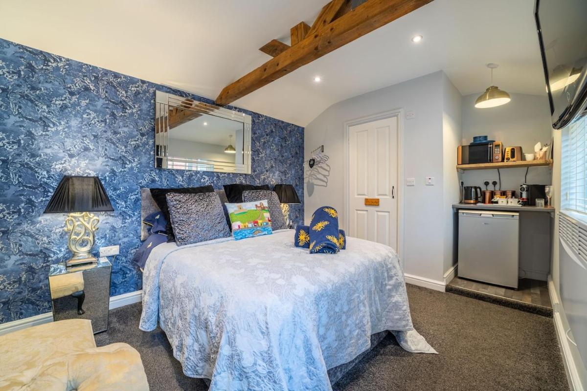Wheelhouse Apartman Whitby Kültér fotó